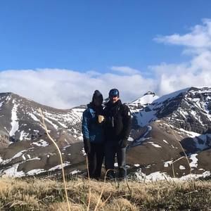 Meet your Posher, Karly